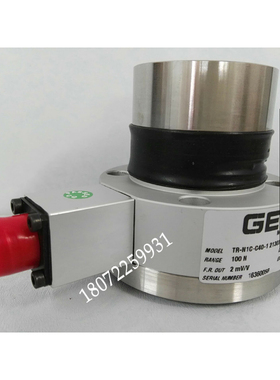 GICAM张力传感器250N 全新原装正品