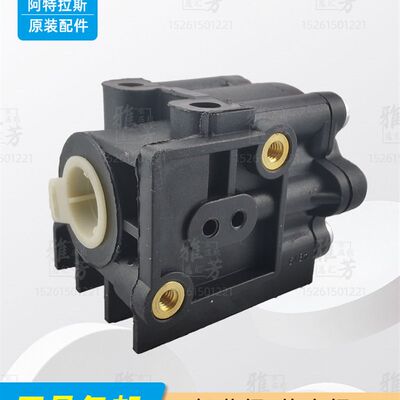 阿特拉斯放空阀1622369480泄荷阀空压机电磁阀泄气阀1623181080