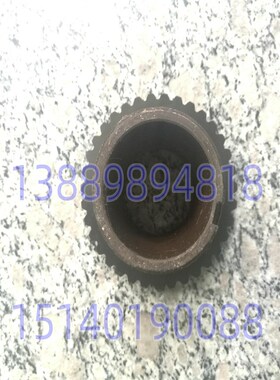 沈阳机床 抚顺刨床插床配件 B6050 B5050 伞齿轮齿数35-26