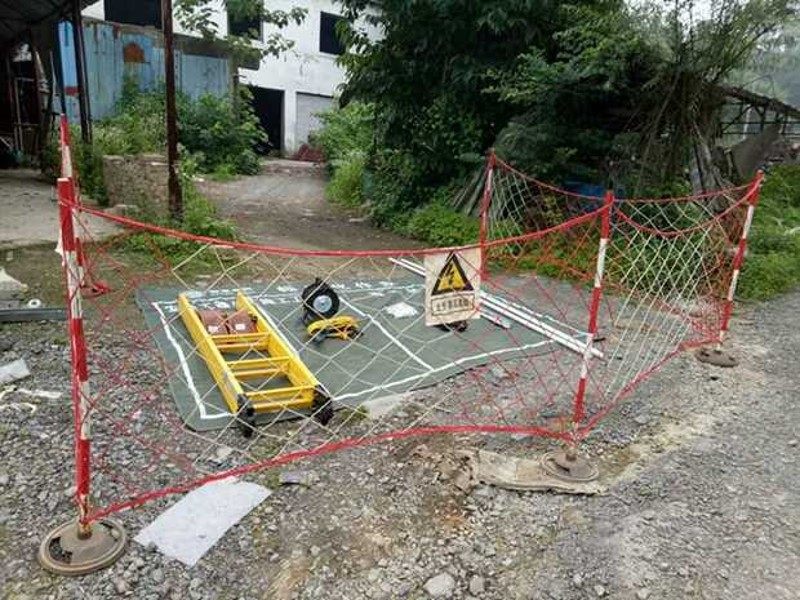 电力施工帆布国家电网施工材料布绿色帆布安全工器具摆放布地垫,农机/农具/农膜,灌溉工具,淘宝优惠券,粉丝福利购,淘宝优惠卷