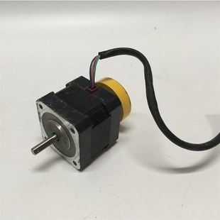 日本VEXTA东方 PK544 5相步进电机 双出轴步进 PK545 原装