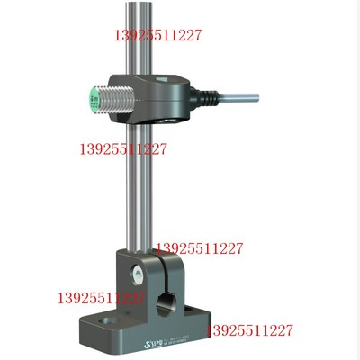 传感器安装支架M1218 30卧式磁性霍尔激光接近开关光电传感器固定