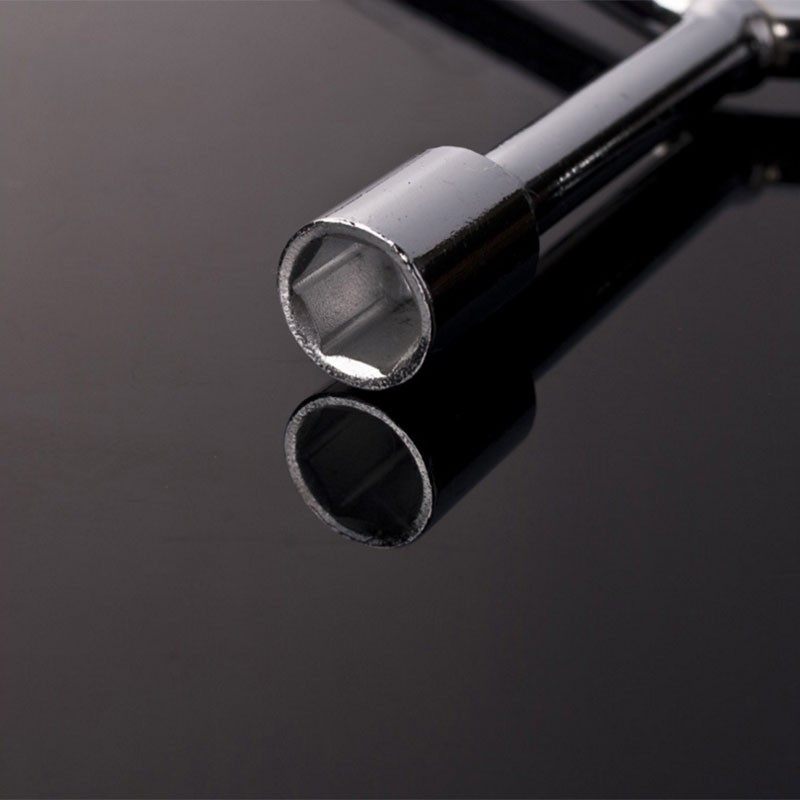 三叉套筒扳手Y型套筒扳手三角工具加长外六角多头用Y字汽修扳手,农用物资,苗木固定器/支撑器,淘宝优惠券,粉丝福利购,淘宝优惠卷