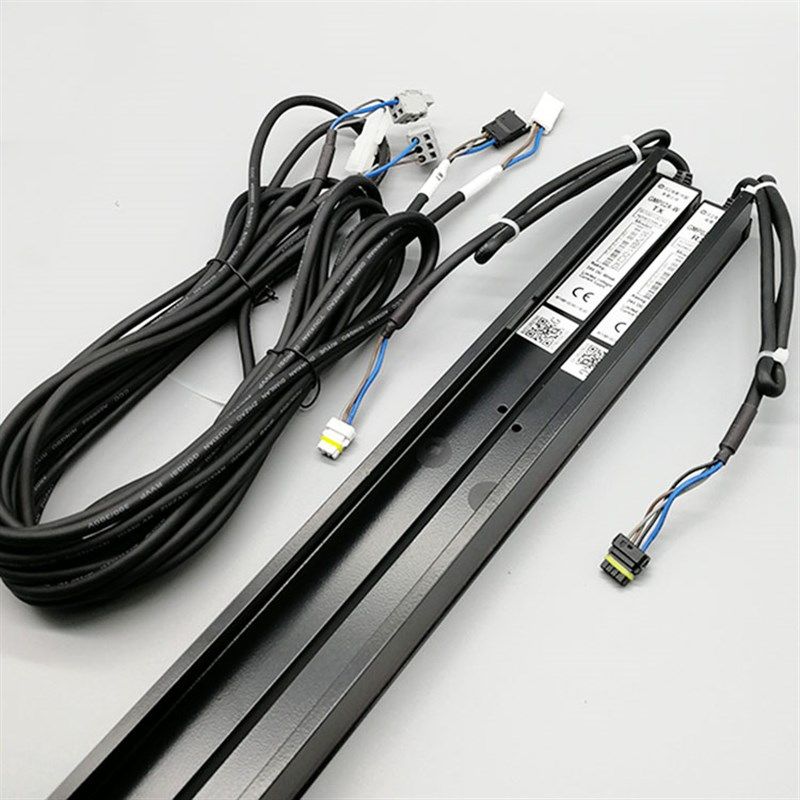 日立HGE智能电梯光幕GMP02A-W 日滨957VB81-DC24S N2003399-A全新