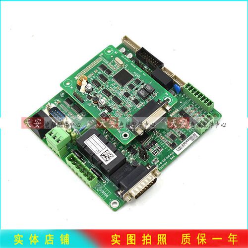 蒂森尚途变频器主板CPIC-III-IOB 电梯主板PG卡CPIC-III-PG-F质保