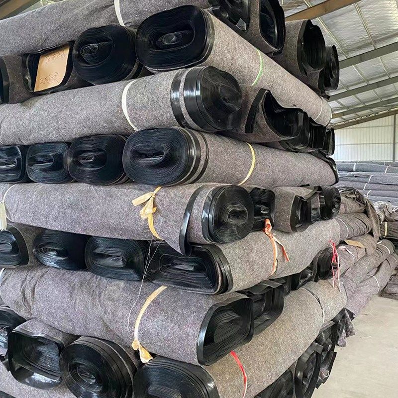 防水土工布大棚保温防水毛毡一布一膜屋顶防雨养殖加厚保温棉防漏,纺织面料/辅料/配套,土工布,淘宝优惠券,粉丝福利购,淘宝优惠卷