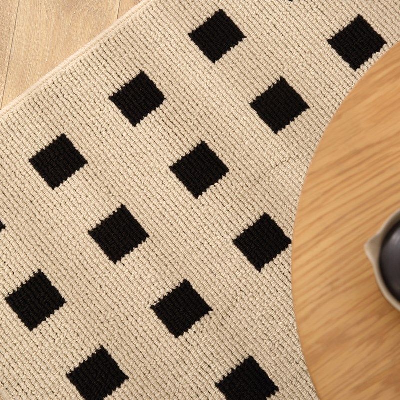 法式奶油风入户地垫家用防滑垫进门门垫玄关耐磨脚垫大门入户地毯,居家布艺,入户地垫,淘宝优惠券,粉丝福利购,淘宝优惠卷