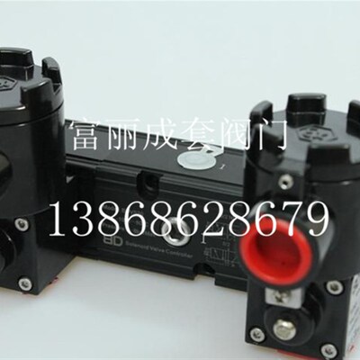 BD隔爆ExdIICT6电磁阀BDV520C5-024 SNMI532 BDV520C5-220 GKV510