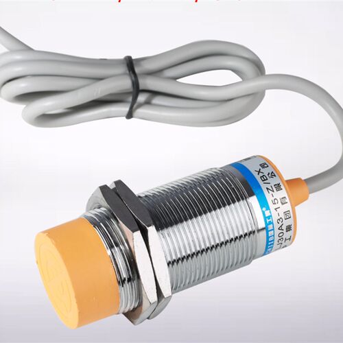 沪工集团M30接近开关LJ30A3-15-Z/BX AY EZ常开NPN直流24V非屏蔽