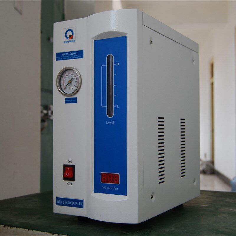 HGH-300E高纯氢气发生器HGH-500E可调流量实验室 北京汇龙