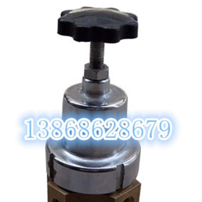 QTYa高压减压阀 QTYa-L10/QTYa-15/QTYa-20/QTYa-25
