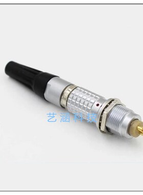 仿雷默LEIMO航空插头插座FGG EGG 00B 0B 1B连接器FGJ 接插件自锁