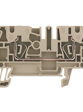 魏德米勒PT直插式A2C AEP2C 2.5 1.5 4 6 PE AQV 1.5 2.5 4 N/10