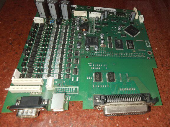 南天pr9主板pr9接口板pr9usb接口板pr9 新款一体板