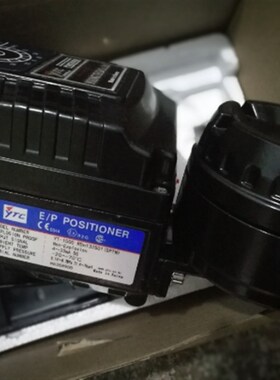 YT-1000RDn531S00调节型V型球阀电-气阀门定位器YT-1000RDm532S01