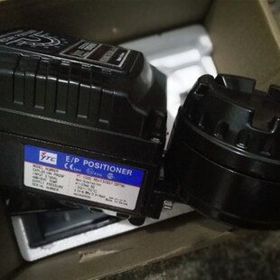 YT-1000RDn531S00调节型V型球阀电-气阀门定位器YT-1000RDm532S01