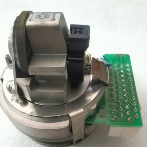 实达BP3000II喷头感测器(小眼睛)有两款,拍图来对 拆机原装