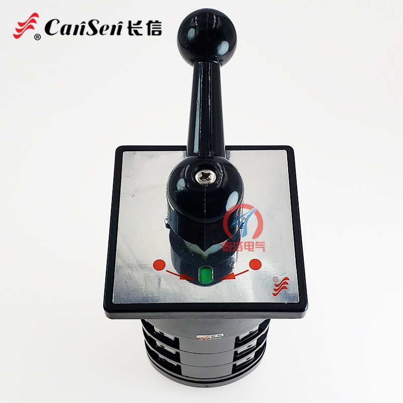 长信万能转换开关LW5D-16 B0414/3 B0012/1 B0031/2 自动复位380V