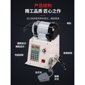绕线机全自动绕线机电动可编程计数漆包线线圈反正转大扭矩变压器