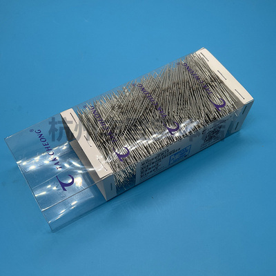 ON德昌原装1W稳压二级管1N4737A IN4738A 1N4739A 1N4740A 金封