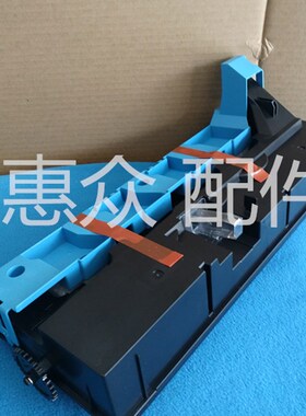 适用柯美美能达C284eC308C368C224C224eC284废粉仓废粉盒配件