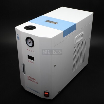 SGH-300/500/1000高纯氢发生器氢气气相色谱实验室 东方精华苑