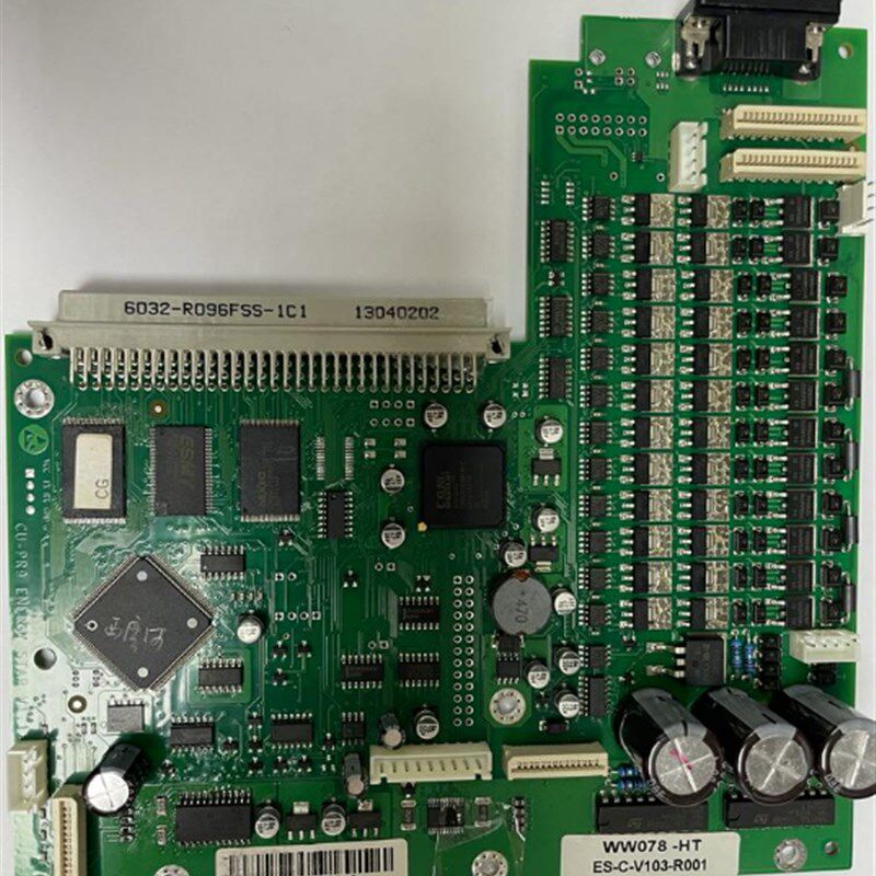 南天PR9主板+USB接口板 Nantian pr9主板多个版本看图下单不会错