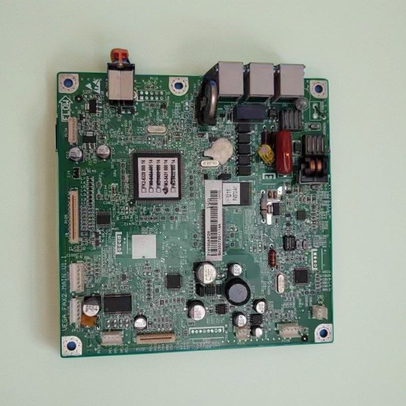 佳能 L140 打印机主板 接口板 测试好发货 定影器