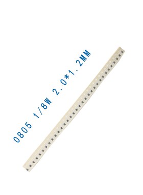0402 0603 0805 1206 贴片电阻215R 221R 226R 232R 237R 243R 1%