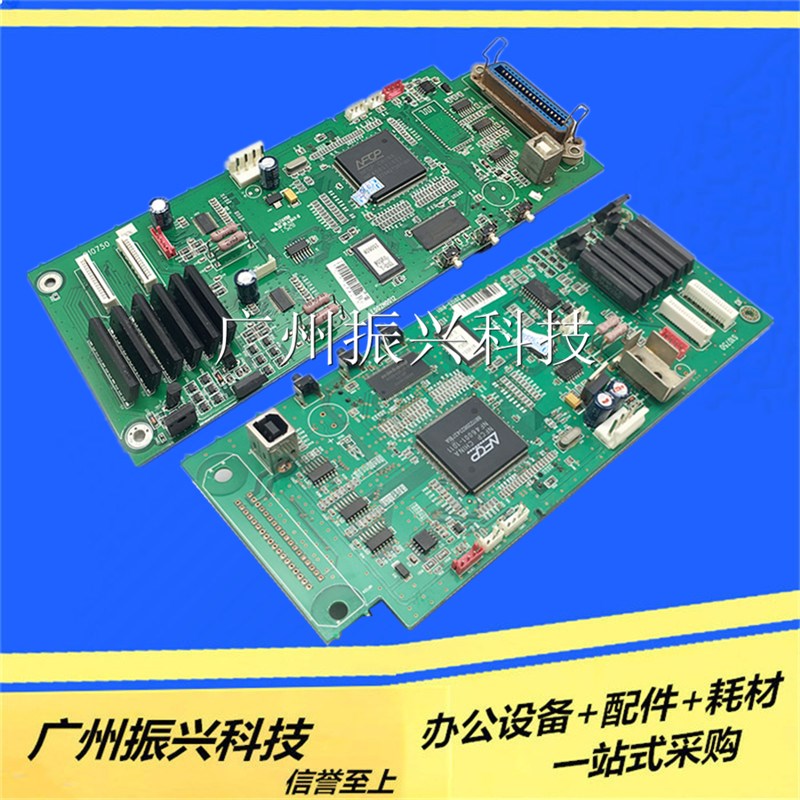 富士通DPK750 760 770 850 5368并口+usb接口板1580E主板电源板