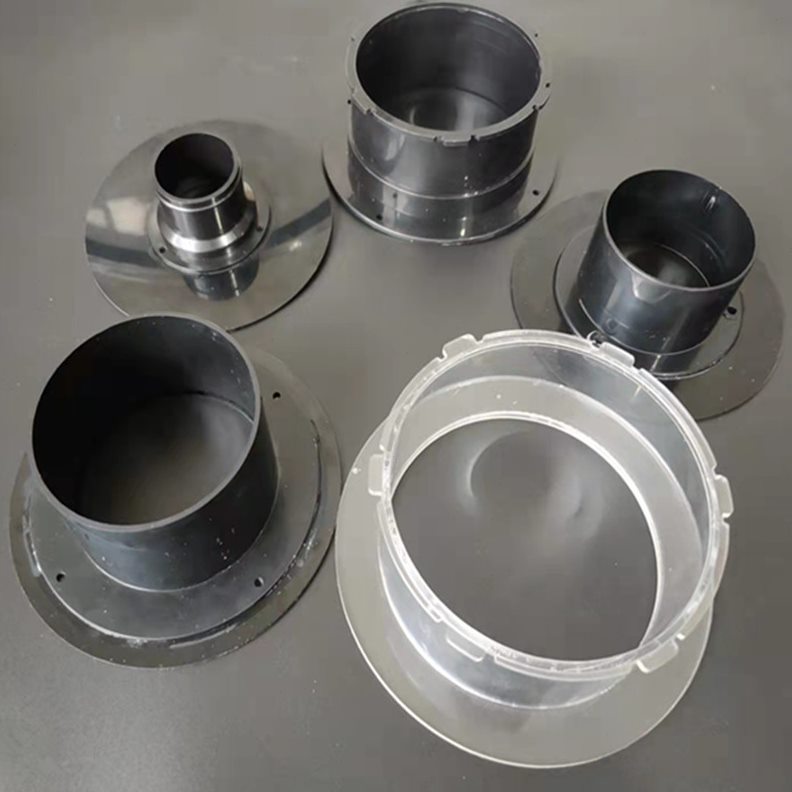 直销45厘米多口气球包装机/塞球器/气球扩口器天爆球制作工具包邮