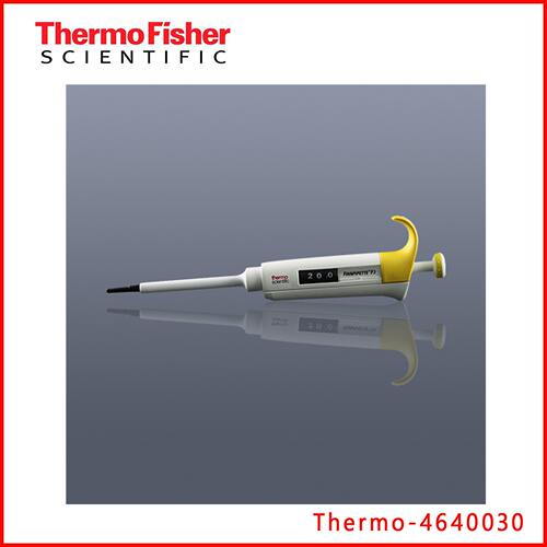 赛默飞Finnpipette?? F3 10ml可变量程通道移液器 4640070
