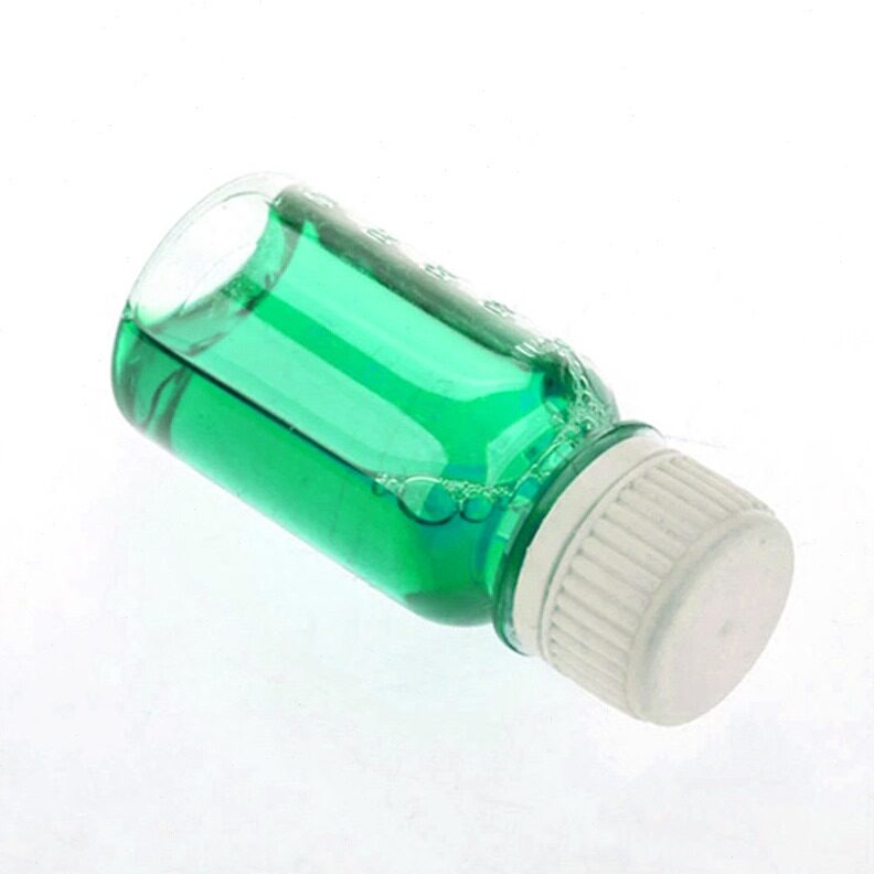 直销绿色色精多规格油性水性两用耐温易分散着色水晶滴胶色精颜料