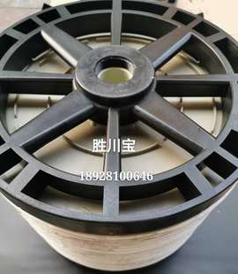 电镀过滤机滤胆滤芯支架滤纸滤盘滤片 过滤机专用滤纸式