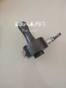 仪表根部阀 一体式 法兰截止阀 焊接截止阀 输气管道底座阀 焊接式