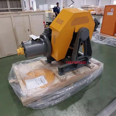 苏州通润YJ200A YJ245 FYJ240曳引机蜗轮蜗杆轴承/大油封主轴主机