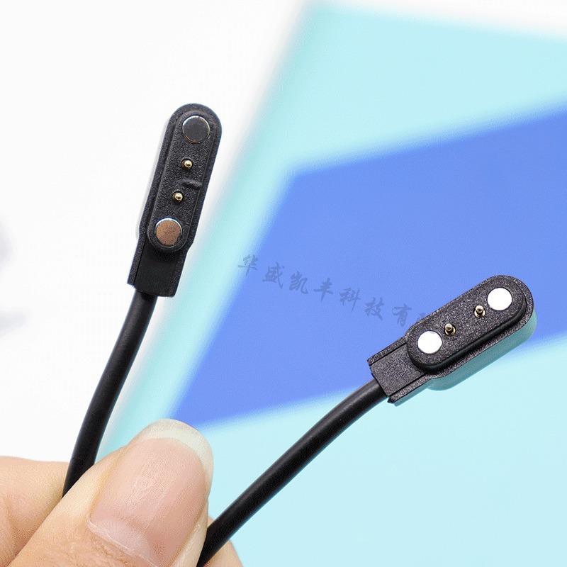 2触点适用W26儿童手表小霸