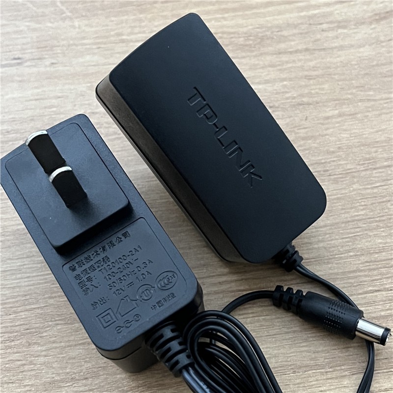 全新TPLINK无线路由器9V50