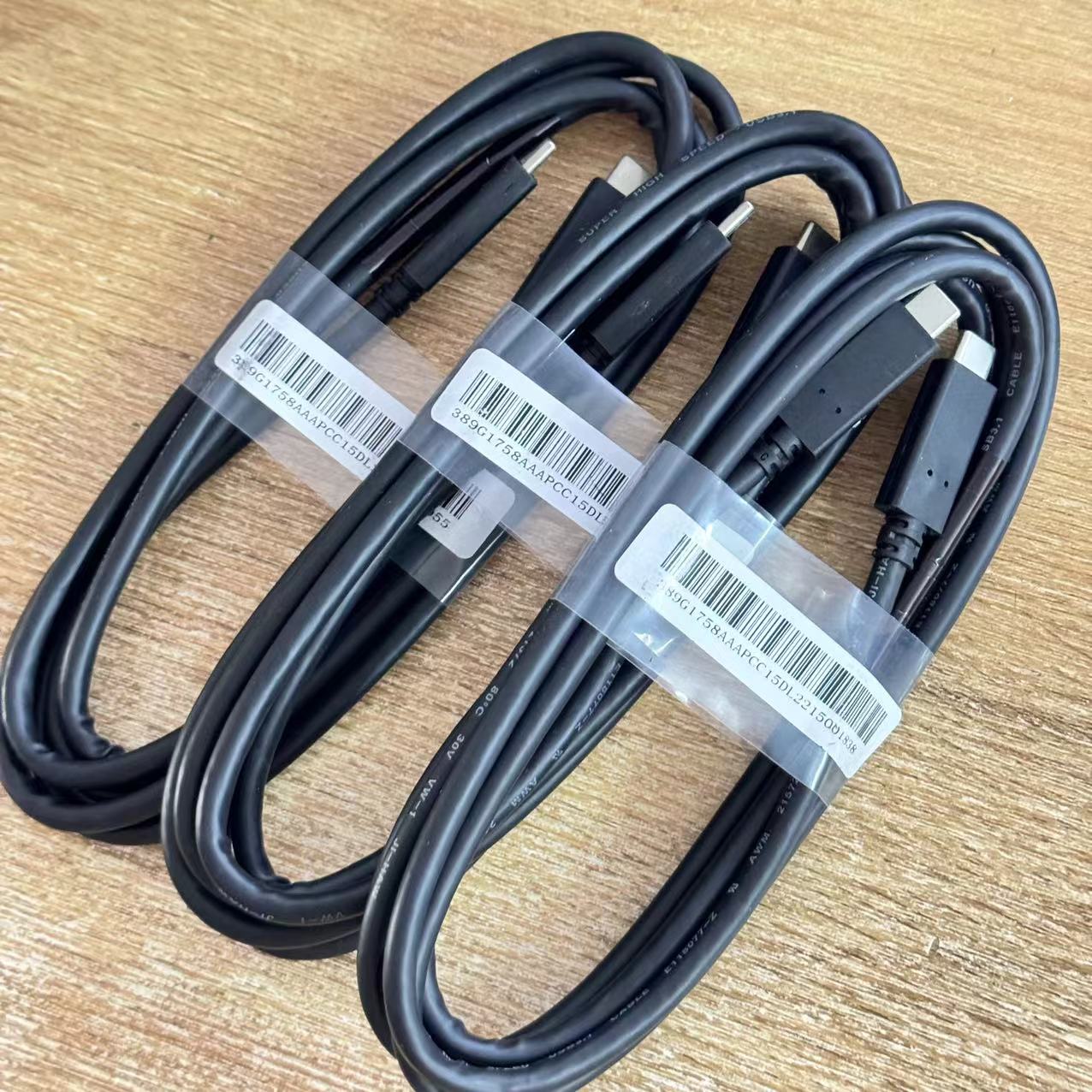 DEL双TYP-CUSB32GN2数据