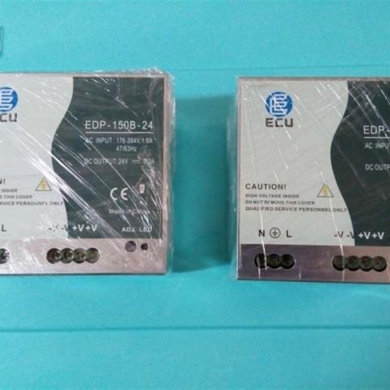 通力电梯配件/通力网络电源盒/KM50017700/EDP-150B-24/外呼电源