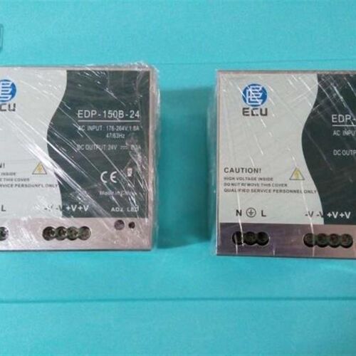 通力电梯配件/通力网络电源盒/KM50017700/EDP-150B-24/外呼电源