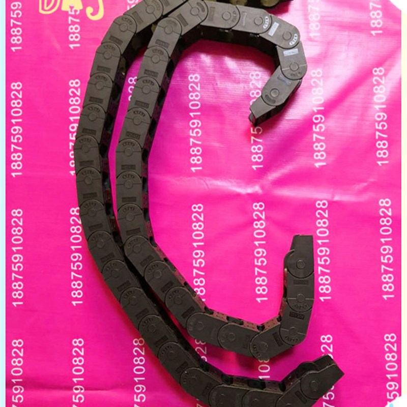 MSR贴片机配件MSR坦克链MV 2F 2VB坦克链N98625.3-D76厂家直销