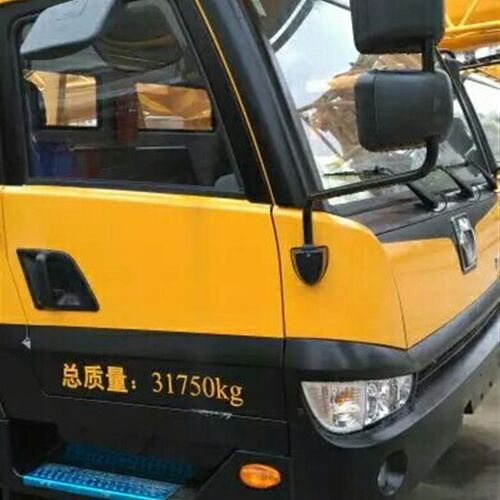 徐工吊车25K25k5后视镜南汽驾驶驾驶室门镜方镜