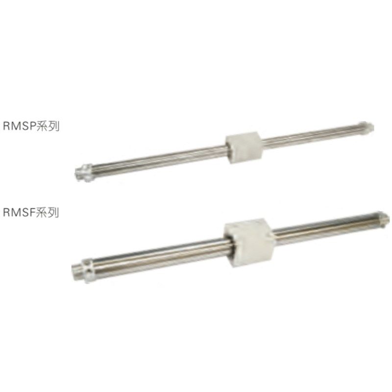 原装亚德客磁耦合无杆气缸RMSF25*1600*1700*1800*1900*2000