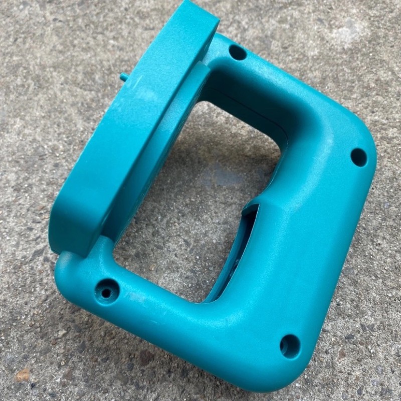 牧铁30C/36C电动扳手 冲击扳手 原装手柄 开关手柄后手柄正锐原厂