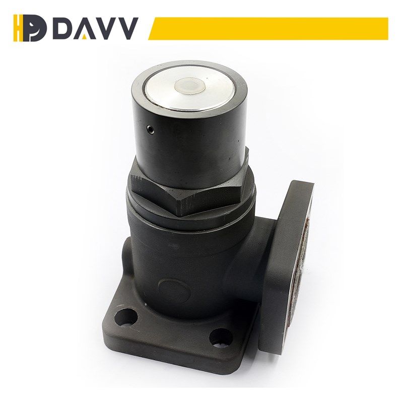 DAVV螺杆空压机压力阀压缩机压力维持MPCV-25A/65A/132KW阀门