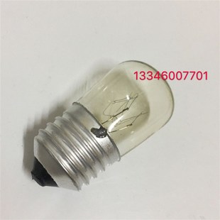 220v温白织灯泡钨丝e27螺口B22卡口石板泡闸板灯泡15w25w船用