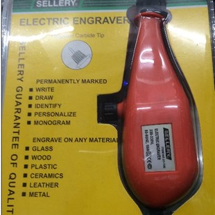 SELLERY 740 调速 电刻笔 正品 电动雕刻刀 台湾史乐力