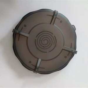 大疆植保无人机配件【T10/T20/T30】水箱顶盖002418