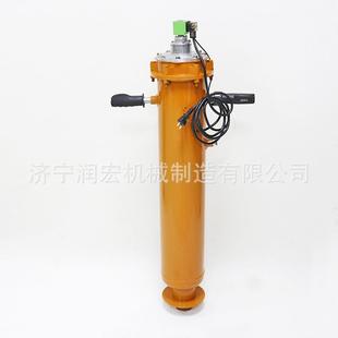 除尘器布袋清灰空气炮工业便携除尘机清灰器收尘布袋糊袋空气炮